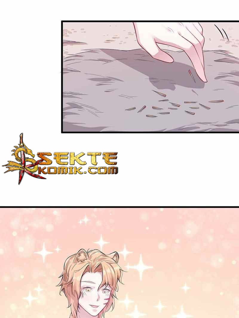 Beauty and the Beasts Chapter 42 Gambar 26